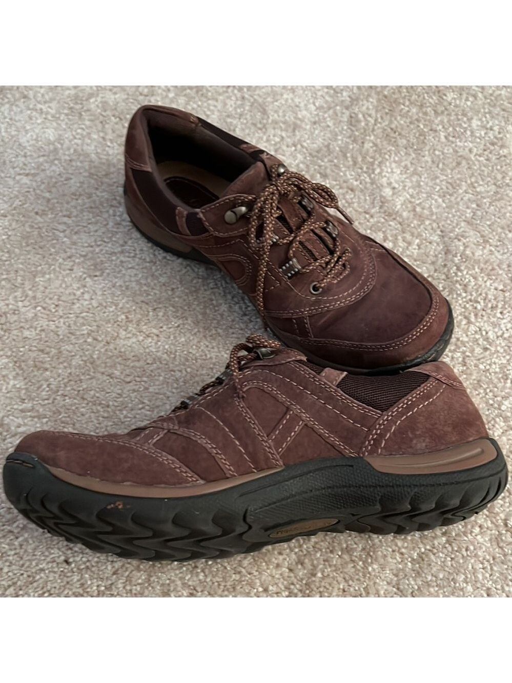 Earth Origins Lace Up walking shoe - Picture 5 of 10